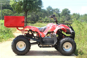 China Supply Farm Equipment ATV 150cc